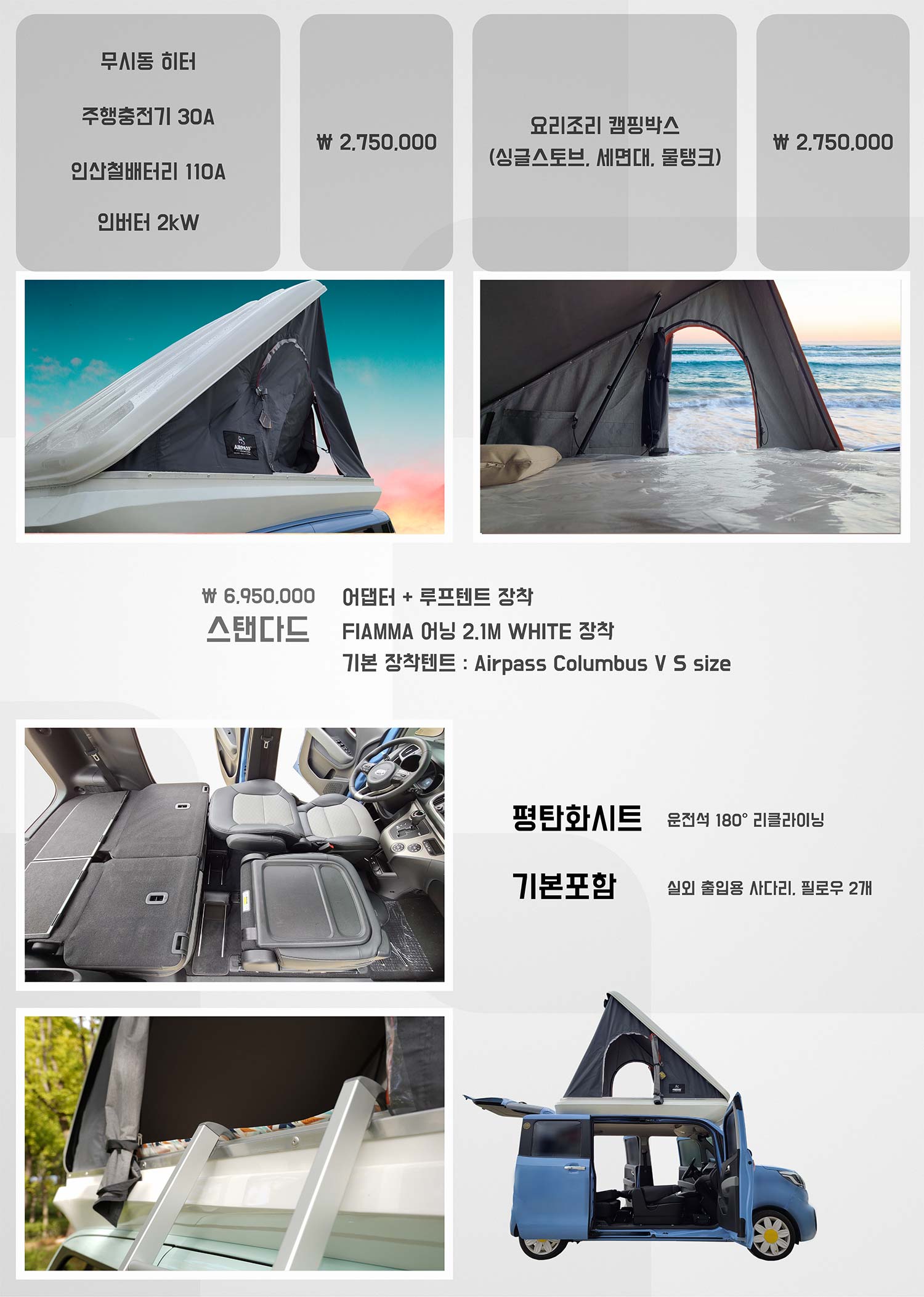 레이 카탈로그